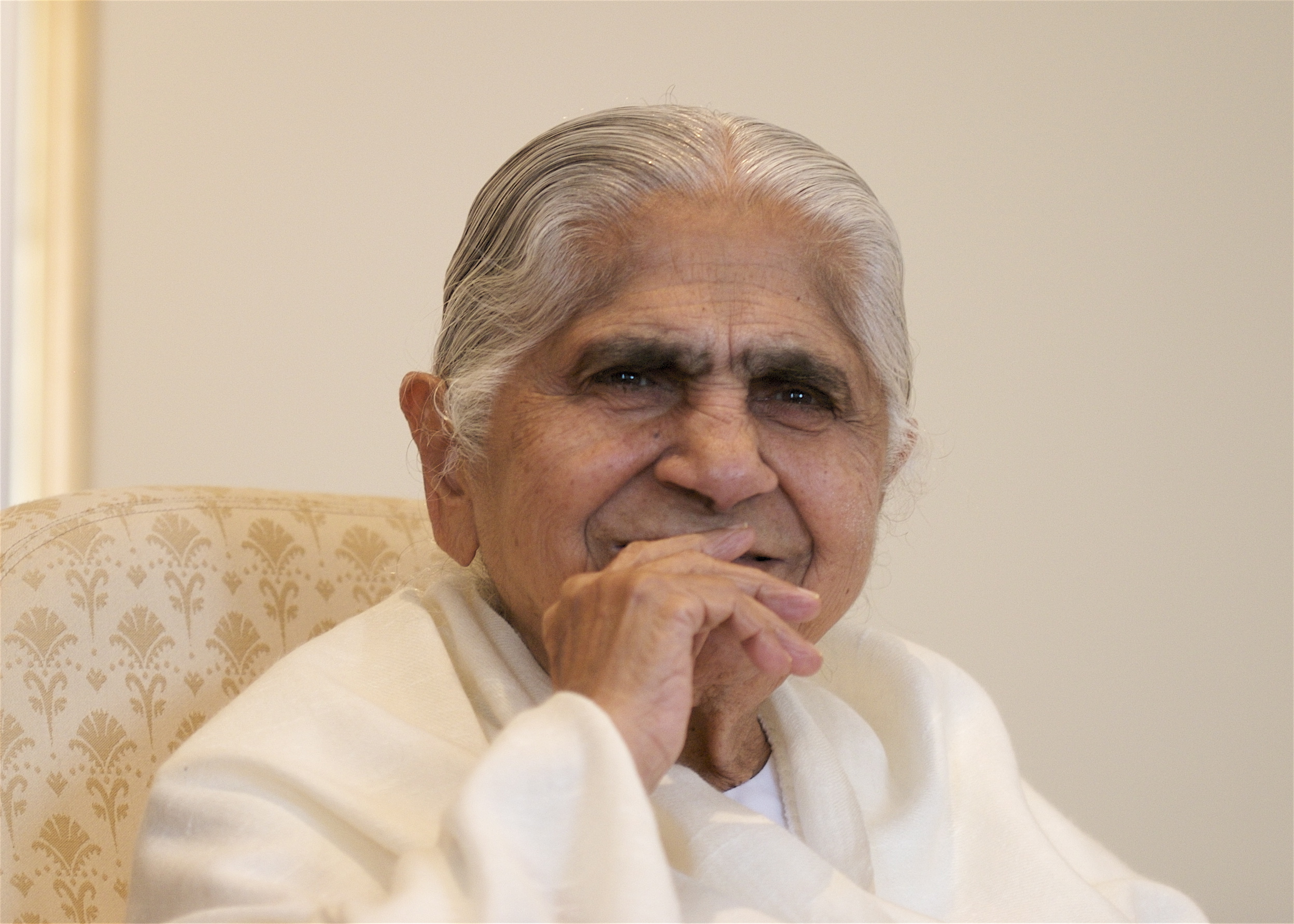 Dadi Janki Centenary